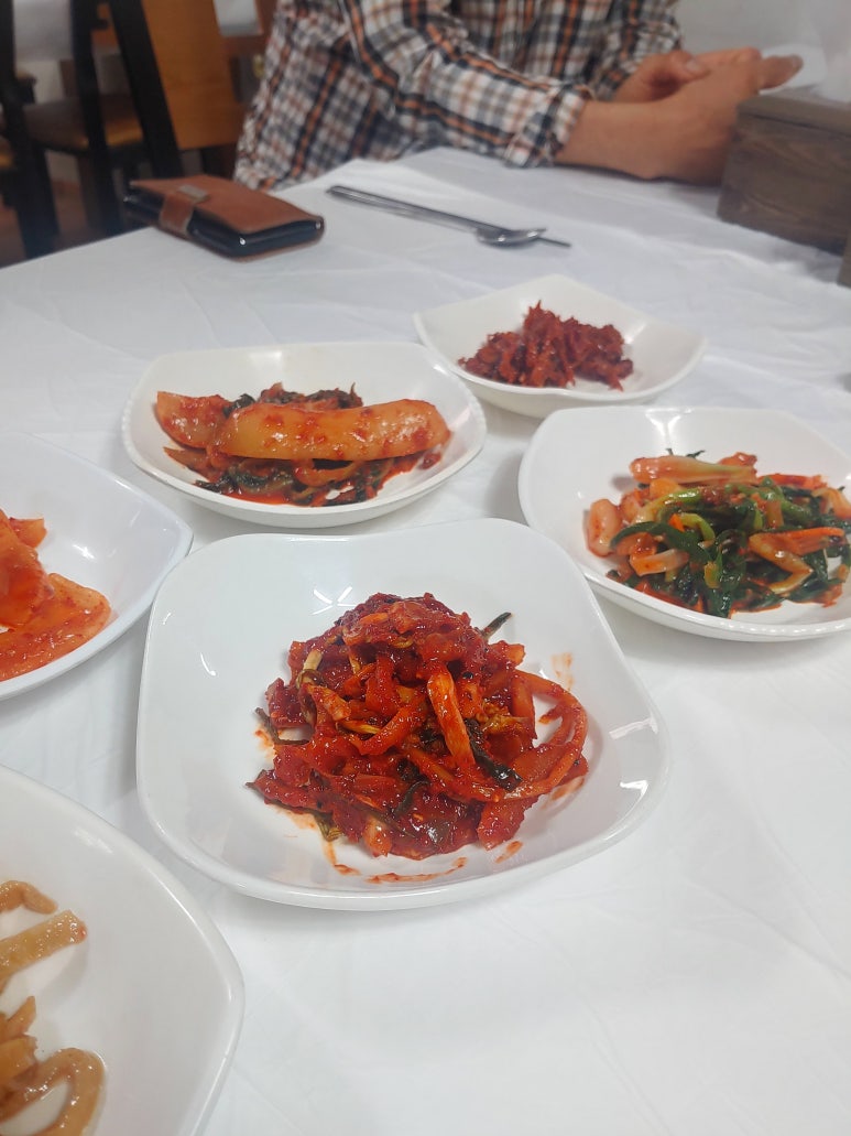 부안오복식당 이미지