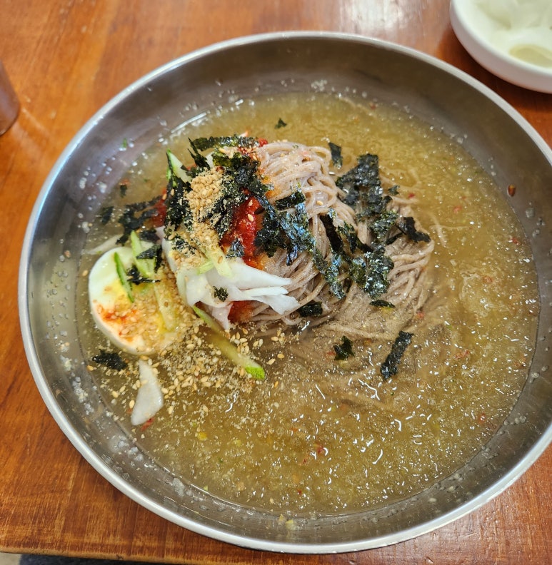 남사면옥 이미지