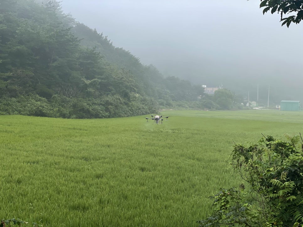 드론기술인협동조합 이미지