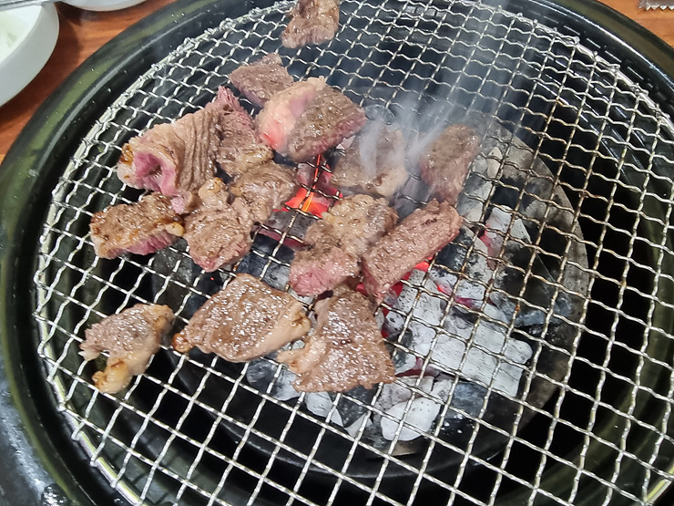 참숯한우천국일산역점 이미지
