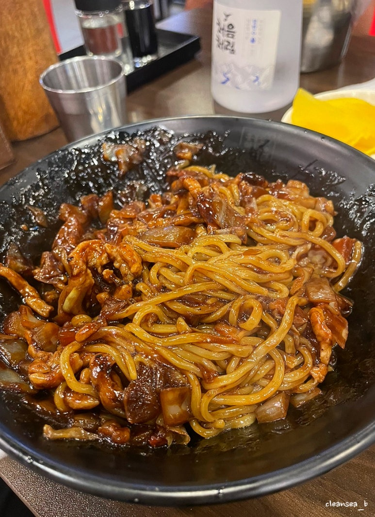 홍콩반점0410광명사거리역점 이미지