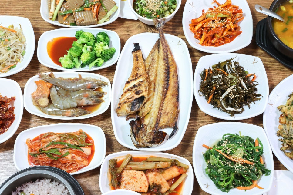 은행나무집 이미지