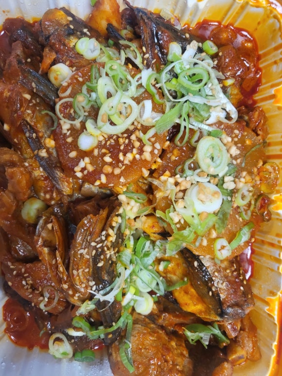 황금코다리송천점 이미지