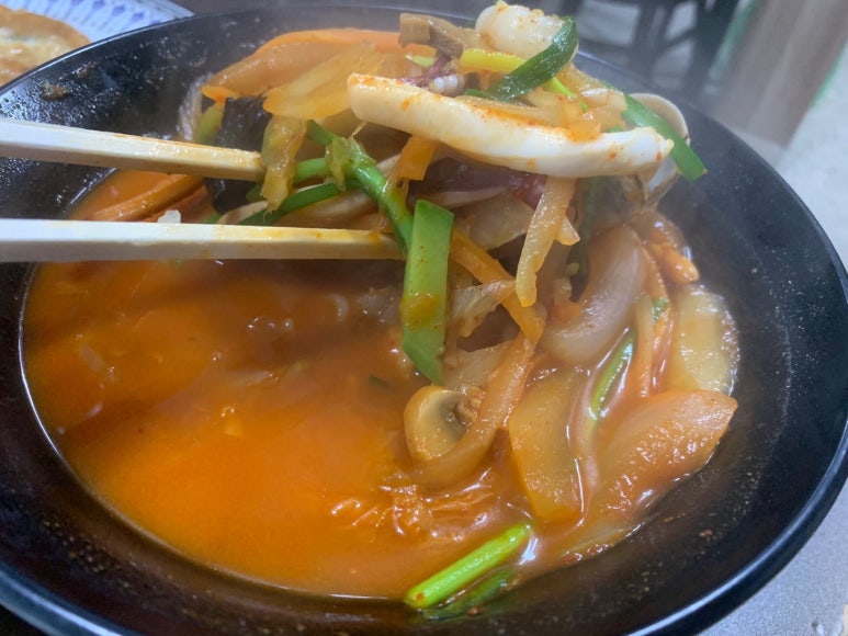 유가장 이미지