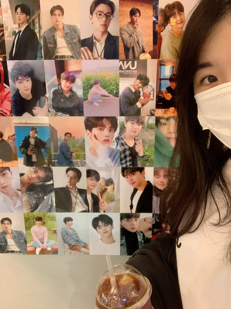 코드지카페 이미지
