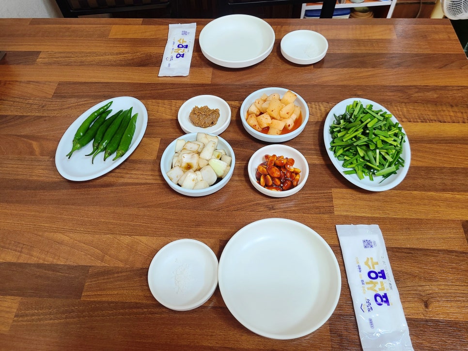 고향옻닭삼계탕 이미지