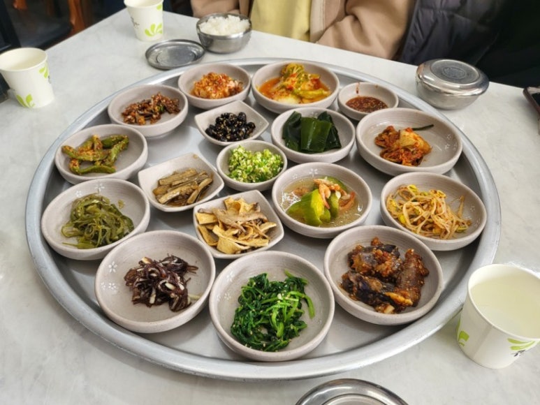 엘림반찬 이미지