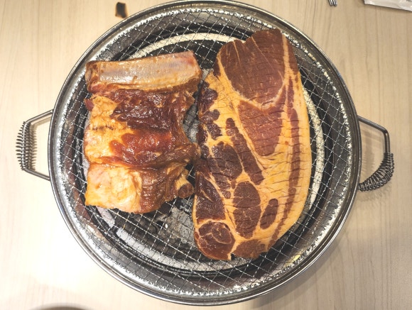 명륜진사갈비영등포역점 이미지