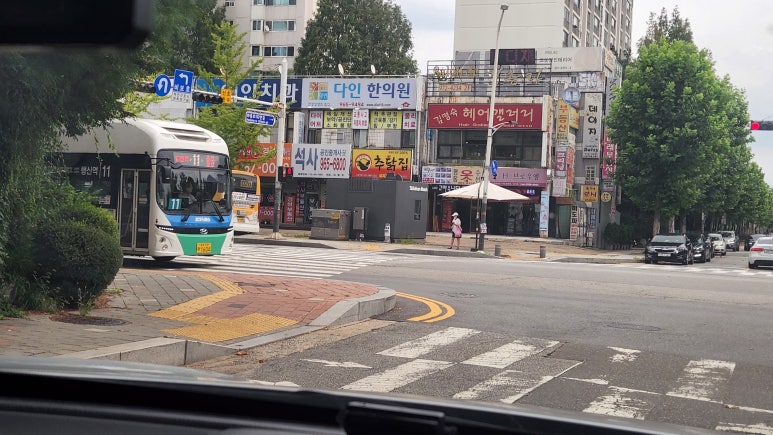 명성운수 주식회사 이미지