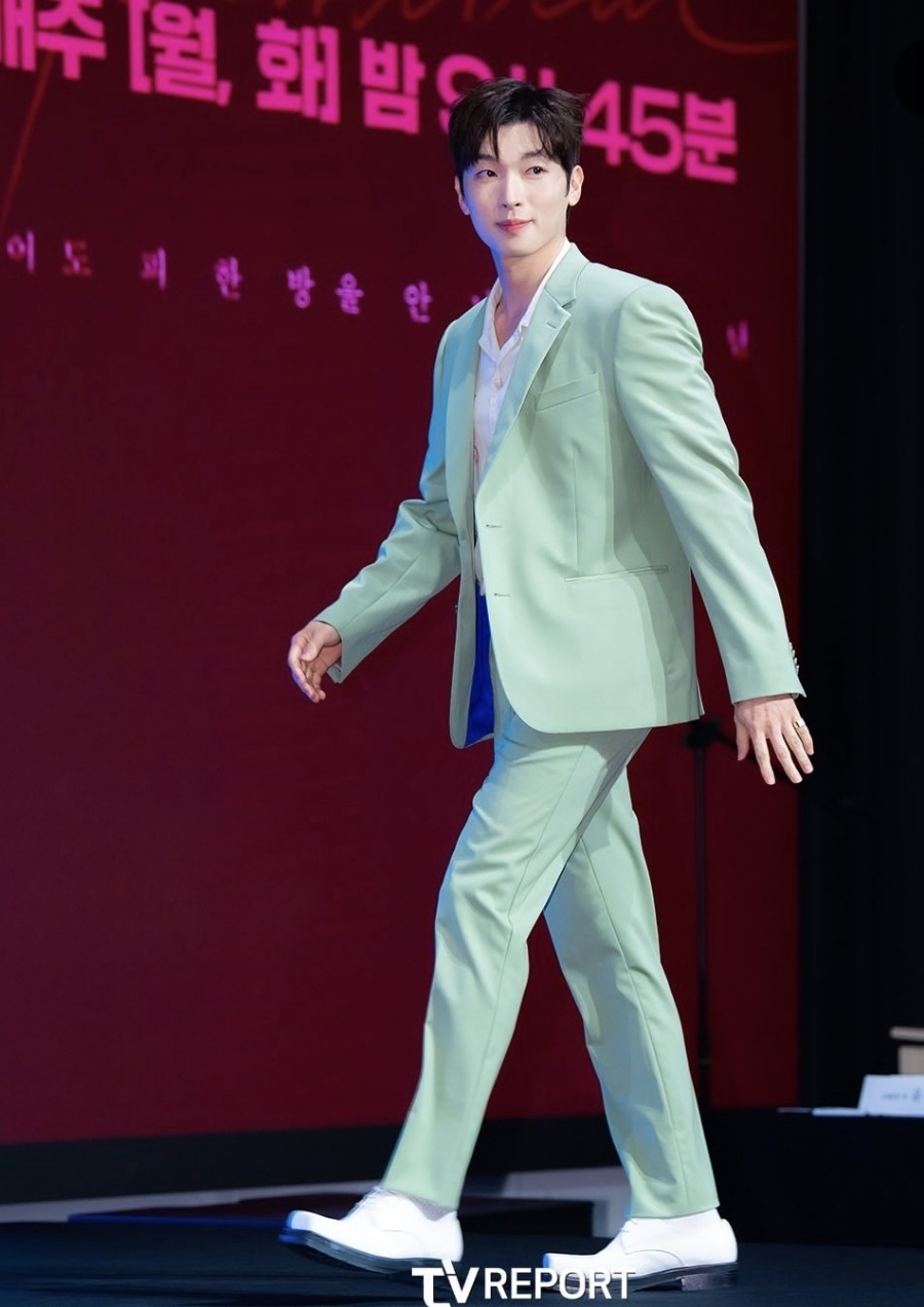 그린헤어샵 이미지