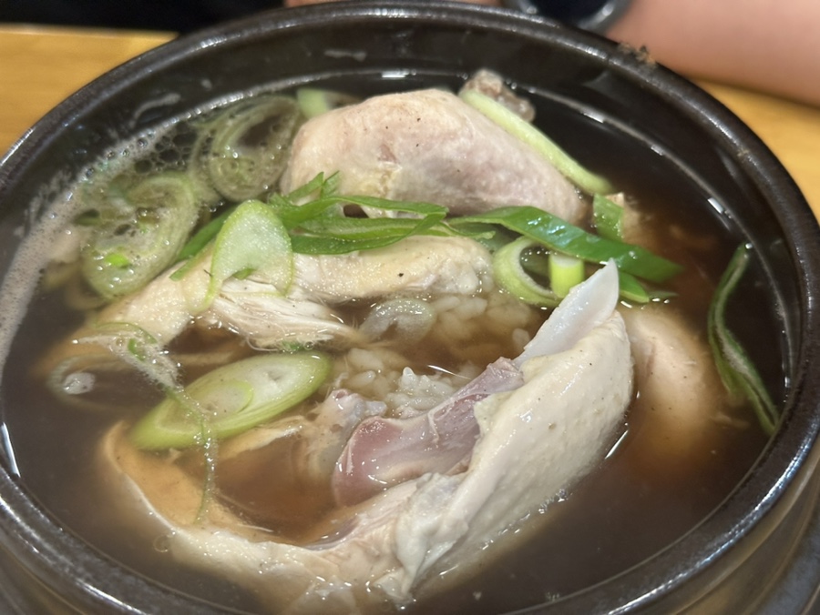 연수한방삼계탕 이미지