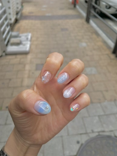 수진네일아트 이미지