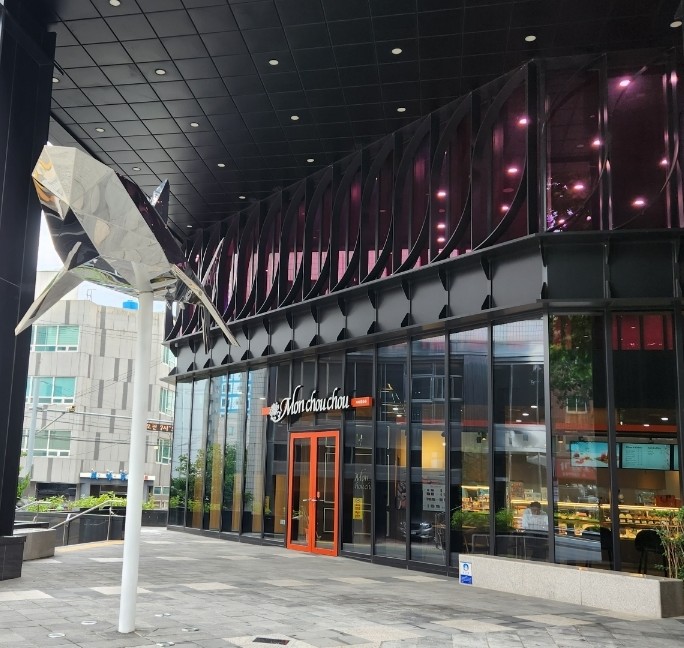 몽슈슈초량역점 이미지