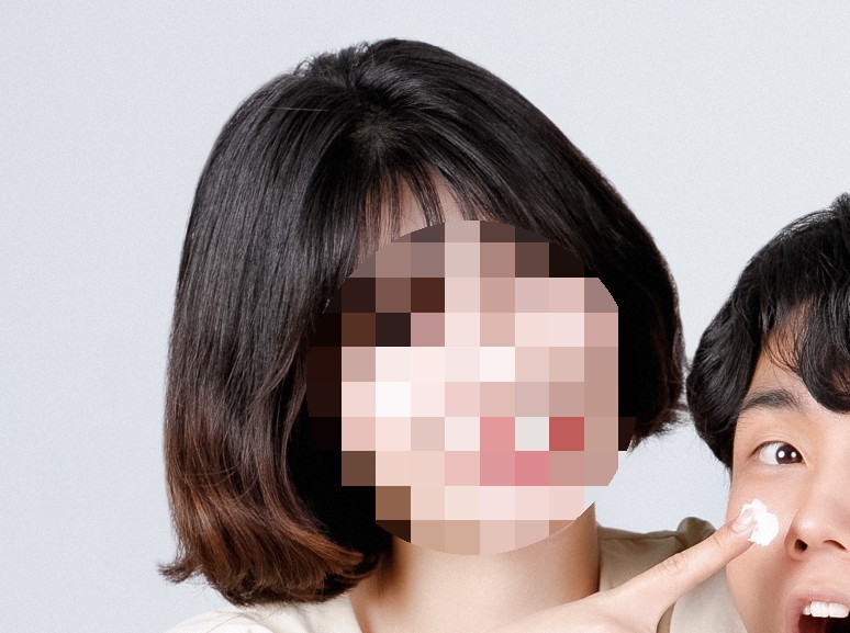 헤어비 이미지