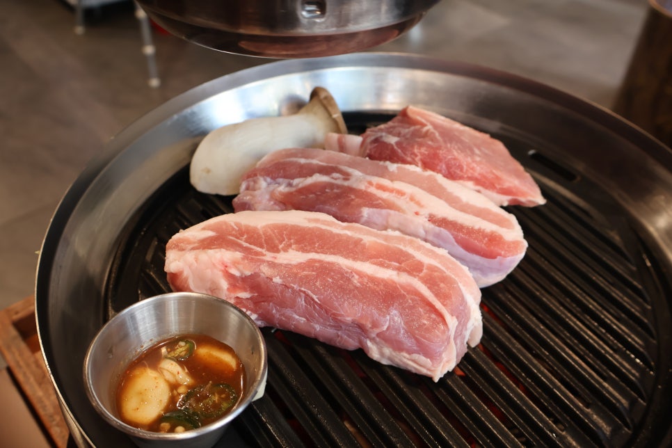 상록수식당 이미지
