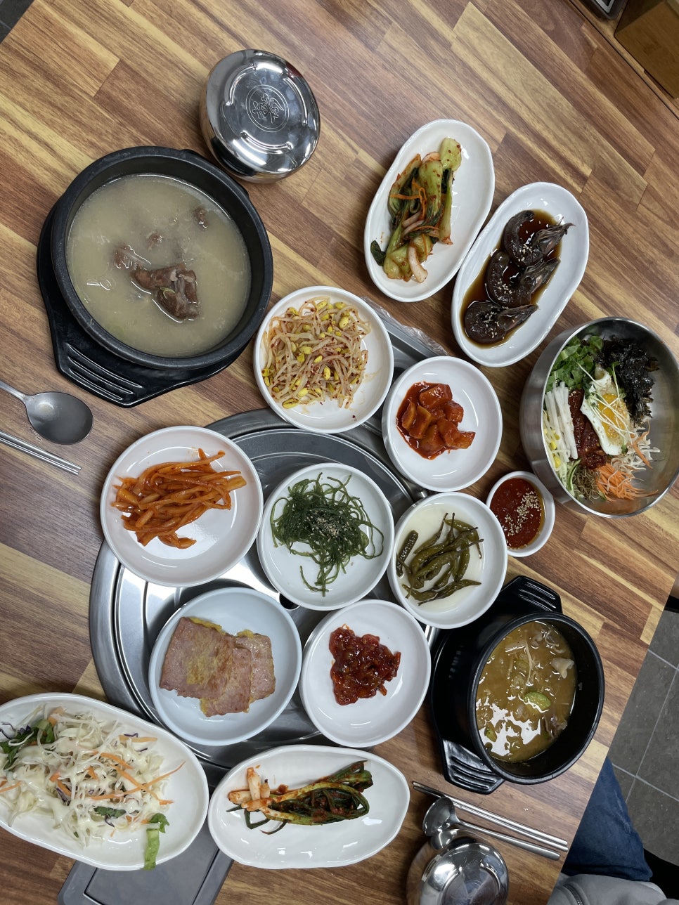 지평선정육식당 이미지
