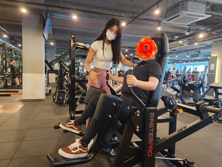 빅브로짐 휘트니스 응암점 이미지