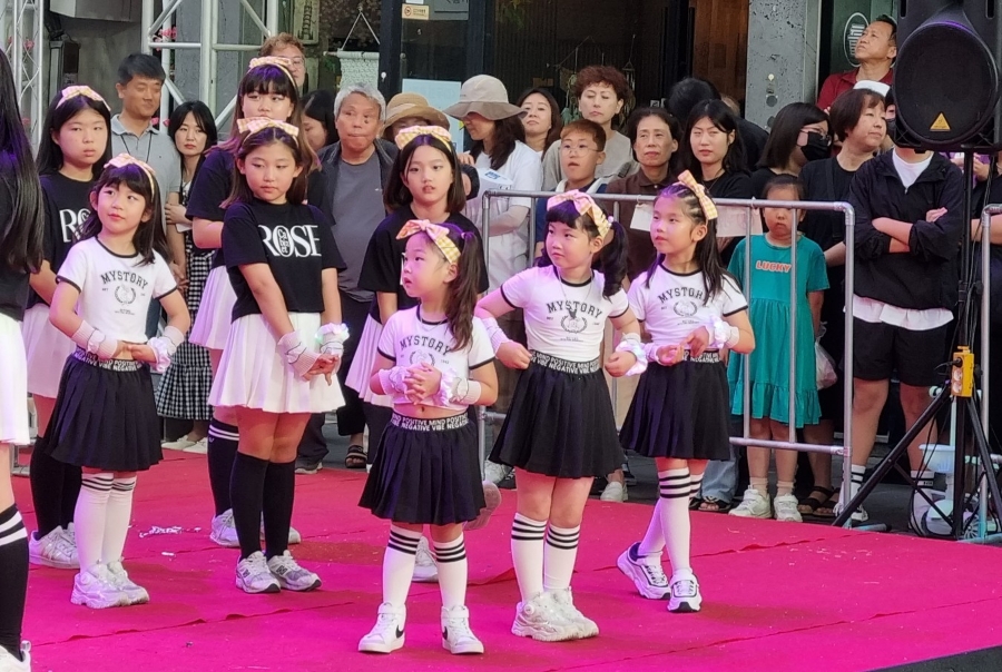 디앤디팀 이미지