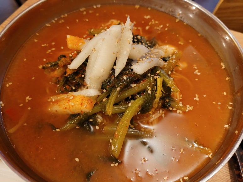 금돈두루치기왕돈가스 이미지