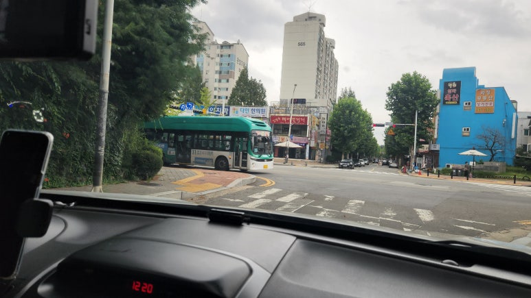 명성운수 주식회사 이미지