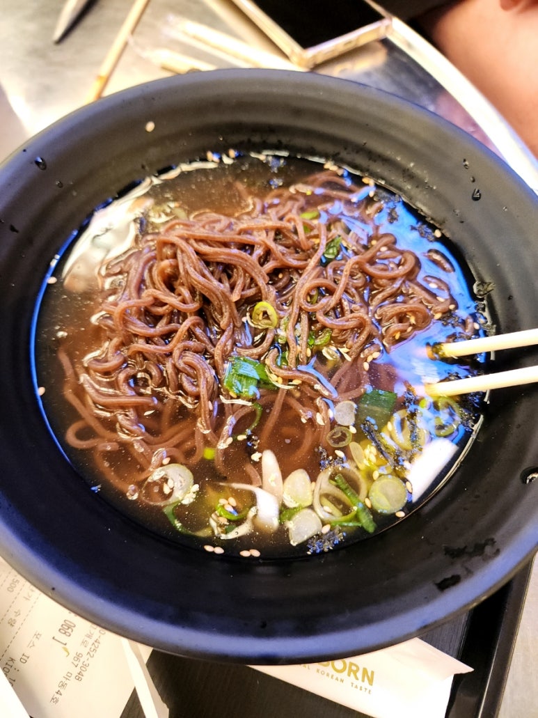 우동정육점 이미지