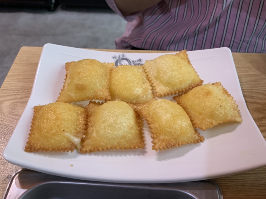 크림치즈갈매 이미지
