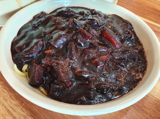 춘장반점 이미지