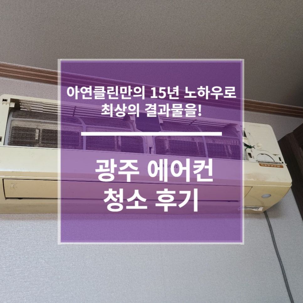 아연클린 이미지