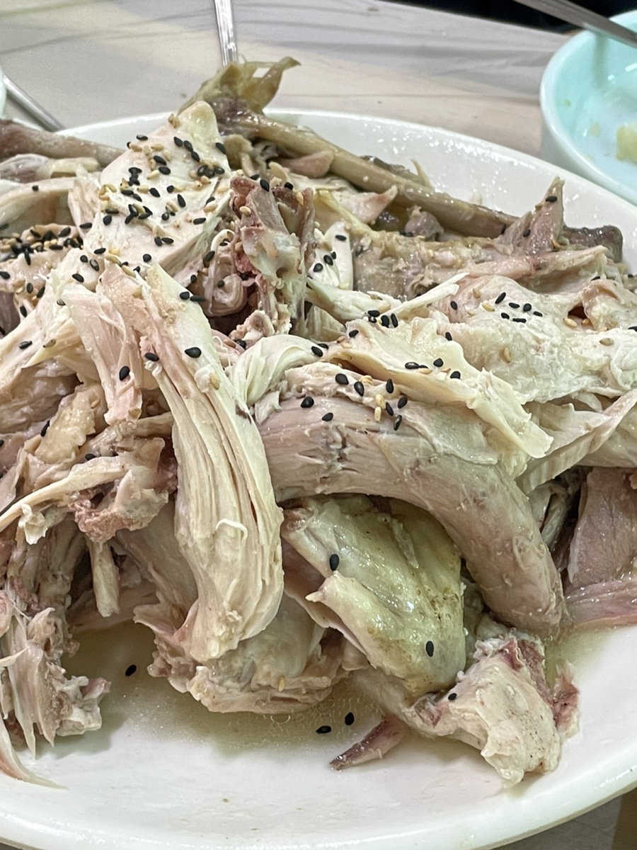 다사랑손칼국수 이미지