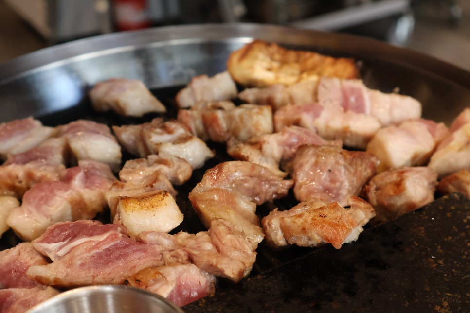 상록수식당 이미지