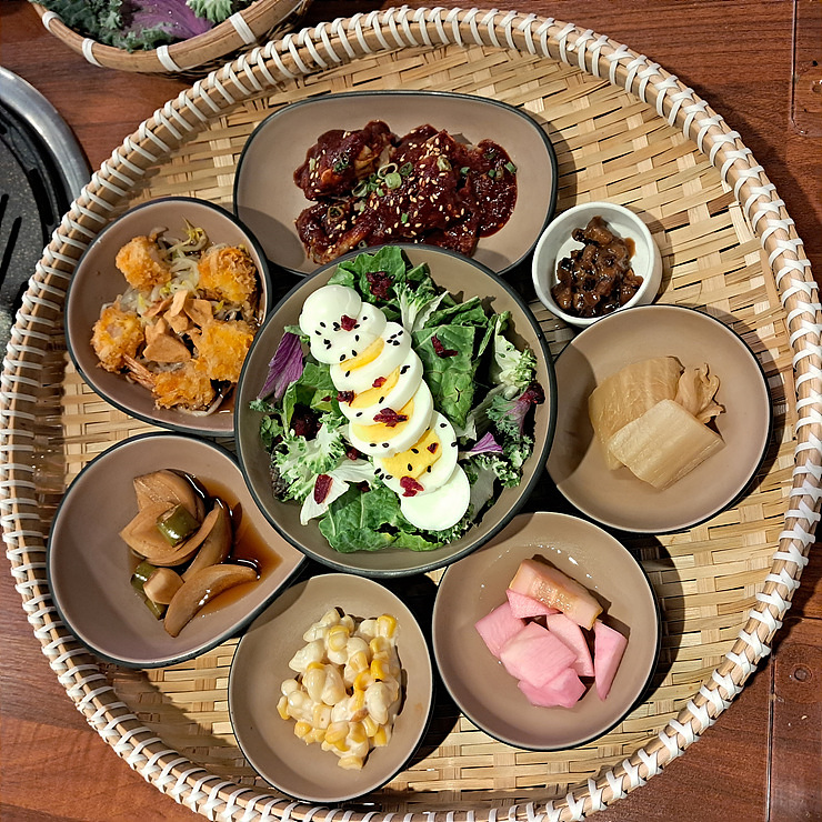 진짜맛있는갈비집 이미지