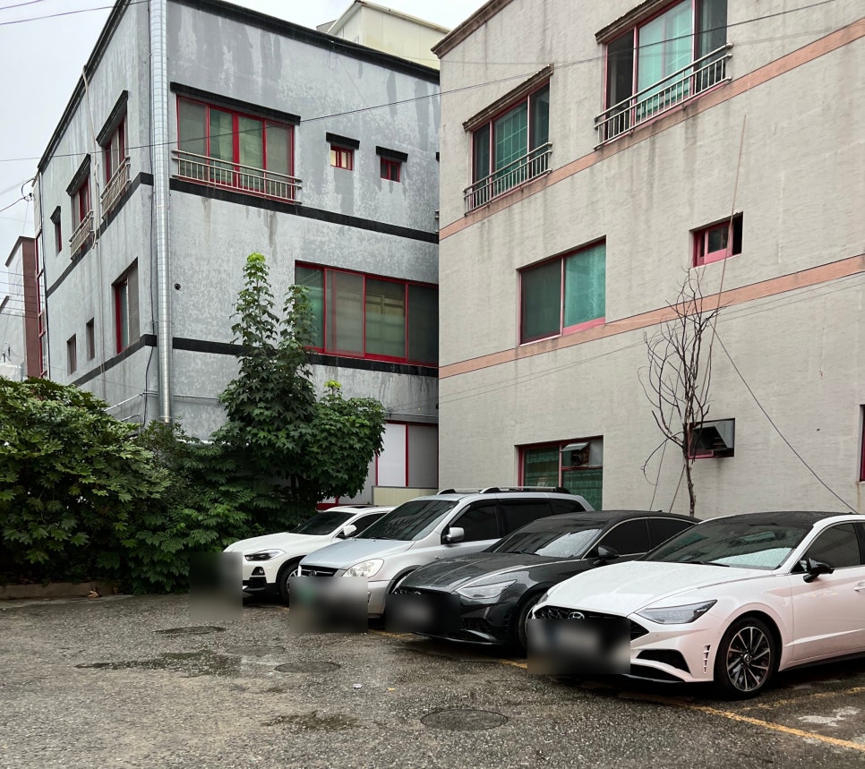 보배반점양산덕계점 이미지