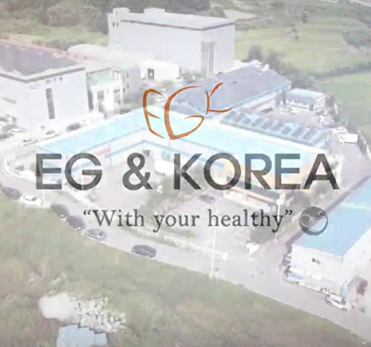 이지코리아주식회사 이미지