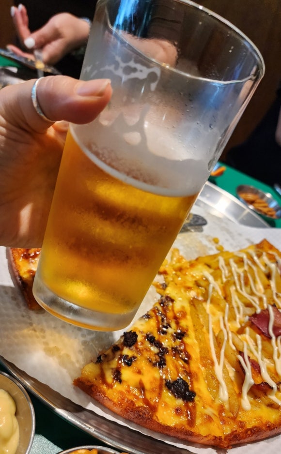 피자팜비어대구FC침산점 이미지