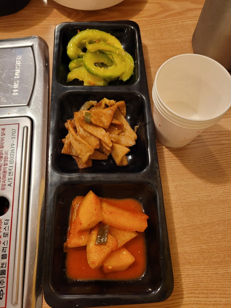 금돈두루치기왕돈가스 이미지