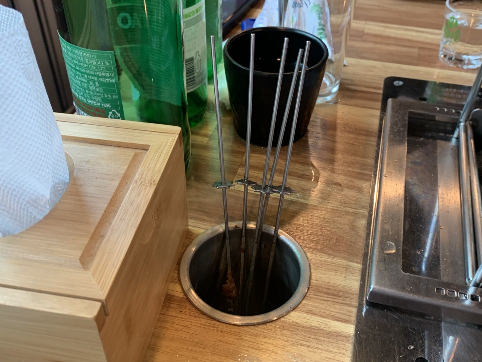 양꼬치 호이엔 이미지