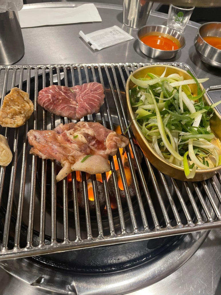 파장군 이미지