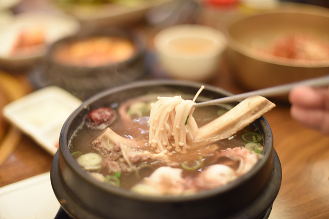 조선갈비 이미지