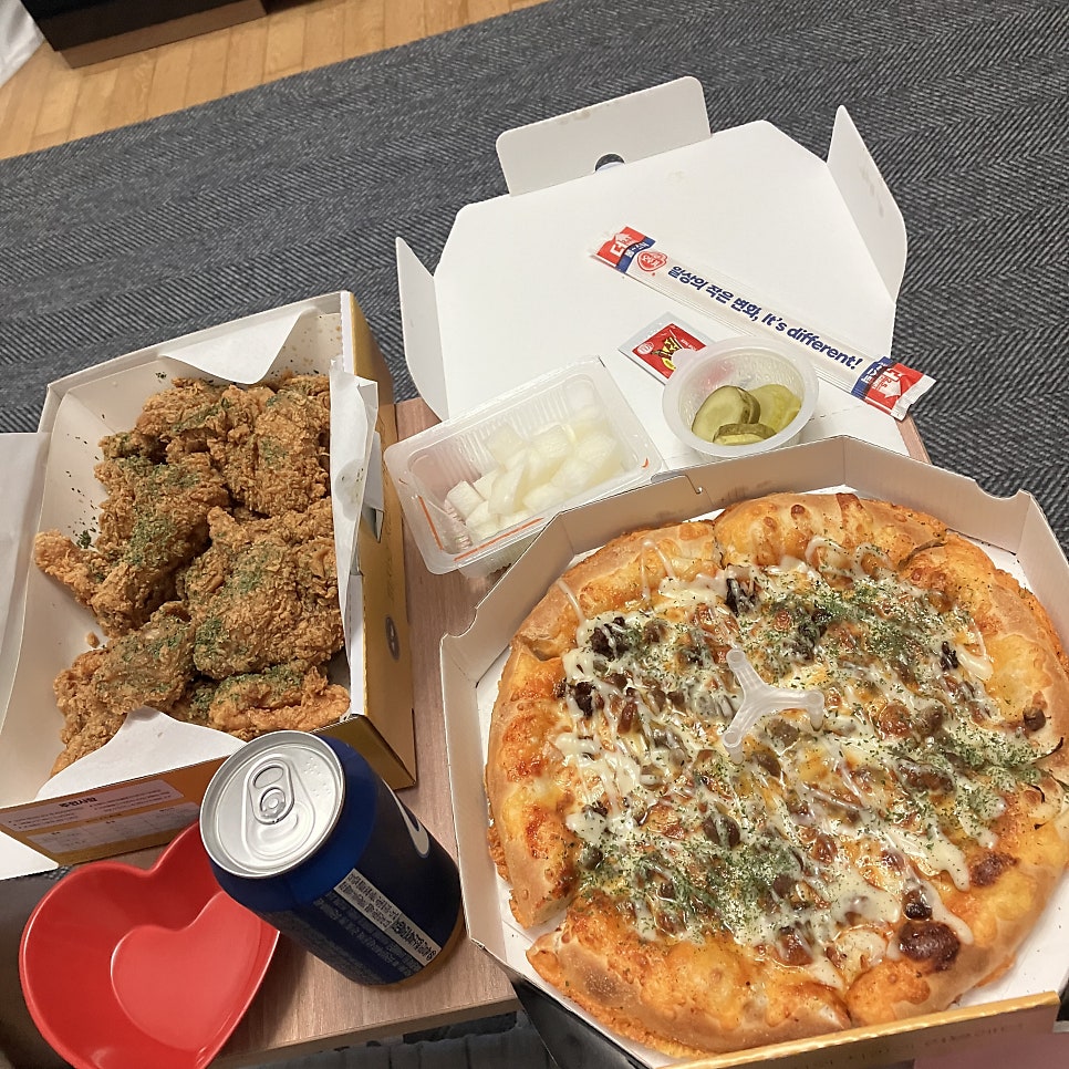 오타쿠/부어치킨 이미지