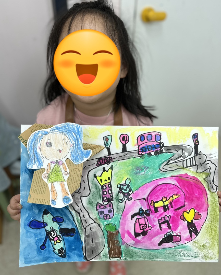 아이리더유치원 이미지