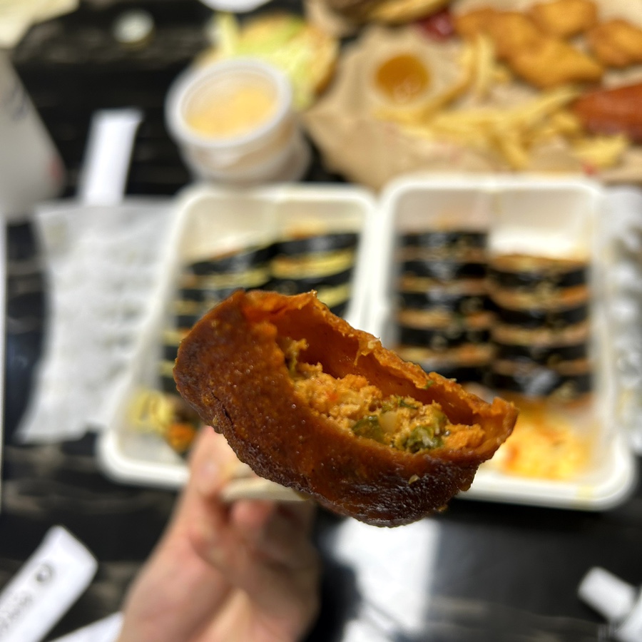 롯데리아부천범박점 이미지