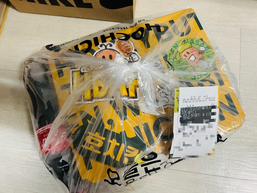 호치킨 남구로역점 이미지