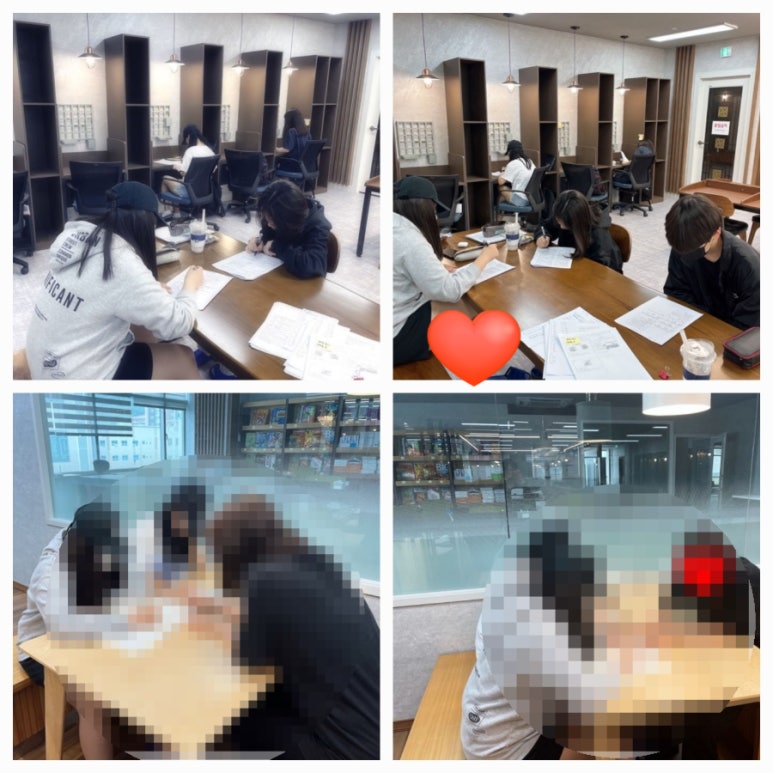 지담스터디카페 이미지