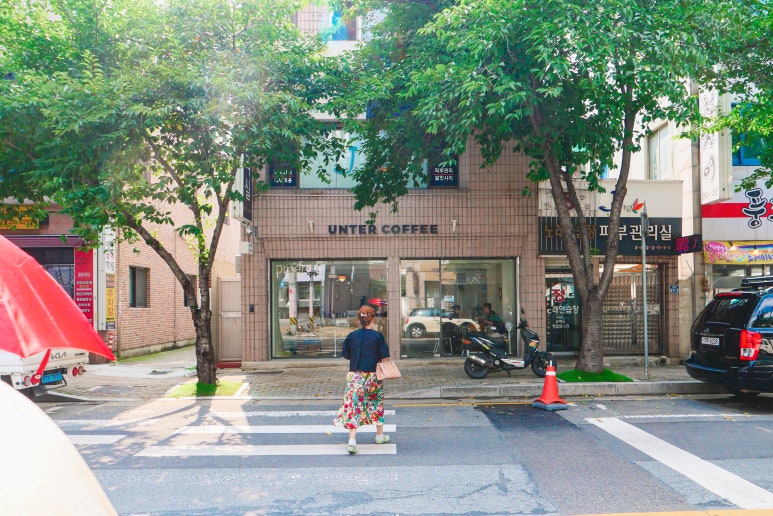 운터커피(untercoffee) 이미지
