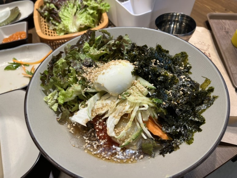 한결춘천닭갈비 이미지