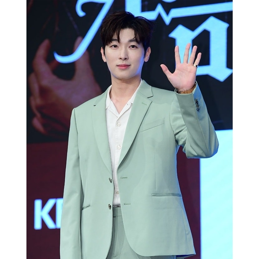 그린헤어샵 이미지