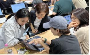 ㈜노블교육 이미지