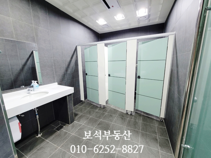 알파롯데한식뷔페 이미지