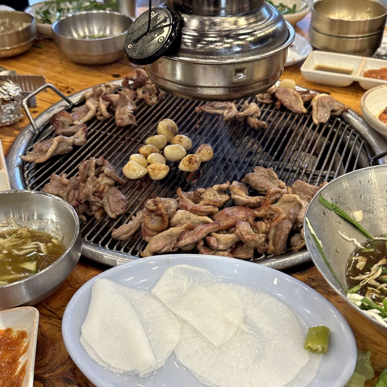 가나안덕 이미지