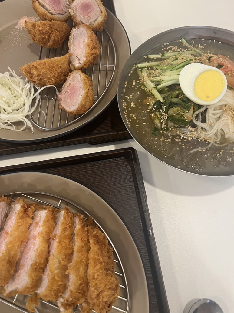 냉면당성서계대점 이미지